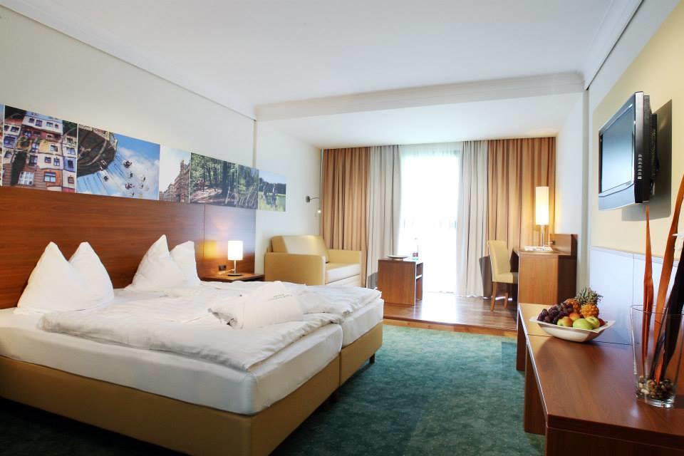 Seminarhotel Lengbachhof Gmbh Altlengbach ห้อง รูปภาพ