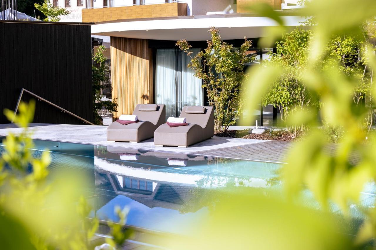 Seminarhotel Lengbachhof Gmbh Altlengbach ภายนอก รูปภาพ