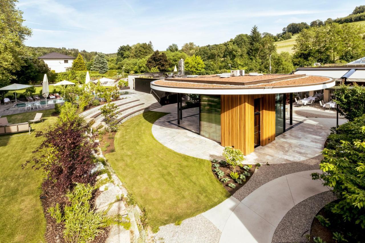Seminarhotel Lengbachhof Gmbh Altlengbach ภายนอก รูปภาพ