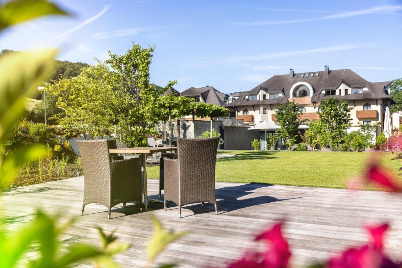 Seminarhotel Lengbachhof Gmbh Altlengbach ภายนอก รูปภาพ