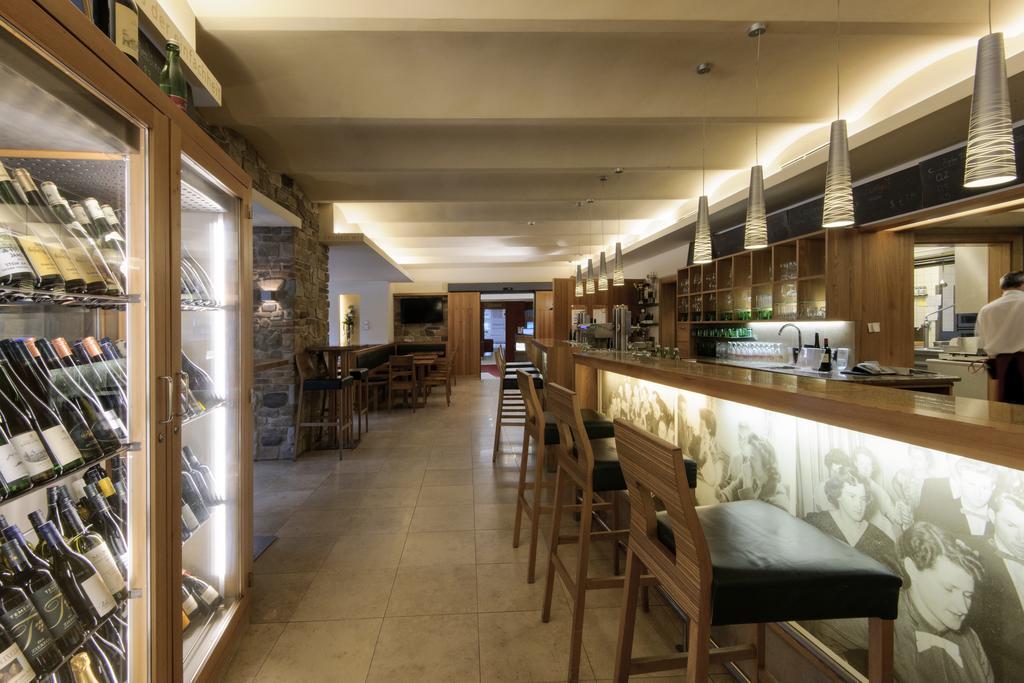 Seminarhotel Lengbachhof Gmbh Altlengbach ภายนอก รูปภาพ