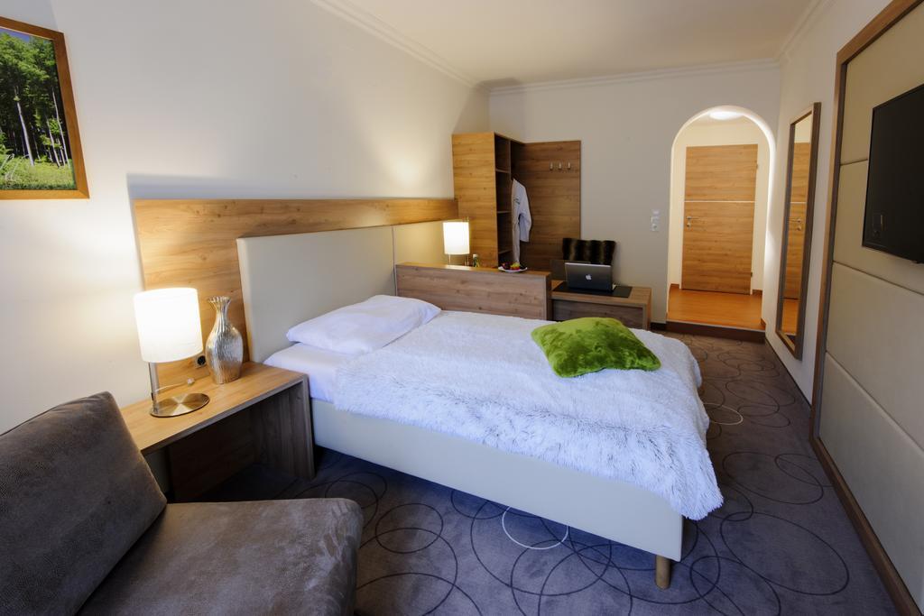 Seminarhotel Lengbachhof Gmbh Altlengbach ภายนอก รูปภาพ