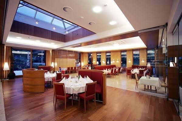 Seminarhotel Lengbachhof Gmbh Altlengbach ภายนอก รูปภาพ